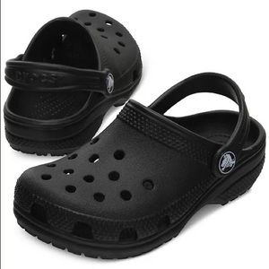 Boys Crocs Sandals